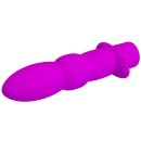 Pretty Love Mini Vibro Wyatt Pink