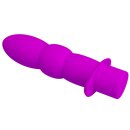 Pretty Love Mini Vibro Wyatt Pink