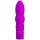 Pretty Love Mini Vibro Wyatt Pink