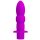 Pretty Love Mini Vibro Wyatt Pink
