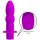 Pretty Love Mini Vibro Wyatt Pink
