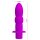 Pretty Love Mini Vibro Wyatt Pink