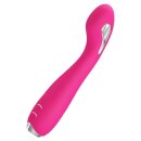 Pretty Love Elektro Vibrator Hector Pink