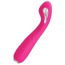 Pretty Love Elektro Vibrator Hector Pink
