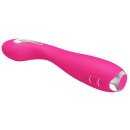 Pretty Love Elektro Vibrator Hector Pink
