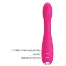 Pretty Love Elektro Vibrator Hector Pink