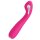 Pretty Love Elektro Vibrator Hector Pink