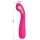 Pretty Love Elektro Vibrator Hector Pink