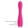 Pretty Love Elektro Vibrator Hector Pink