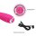 Pretty Love Elektro Vibrator Hector Pink