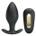 Pretty Love anal plug Regina vibrating with remote control 3,4 cm