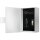 Pretty Love anal plug Regina vibrating with remote control 3,4 cm