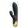 Pretty Love Vibrator Rabbit Royal Schwarz