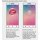 Pretty Love Clitoris Stimulator August purple
