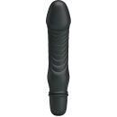 Pretty Love Vibrator Stev Schwarz