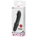 Pretty Love Vibrator Stev Schwarz