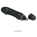 Pretty Love Vibrator Stev Schwarz