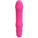 Pretty Love Vibrator Stev Pink