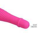 Pretty Love Vibrator Solomon Pink