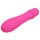 Pretty Love Vibrator Solomon Pink