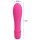 Pretty Love Vibrator Solomon Pink