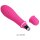 Pretty Love Vibrator Solomon Pink