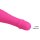 Pretty Love Vibrator Solomon Pink
