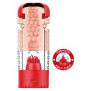 Pretty Love Automatic Masturbator Theresa Pussy Rot