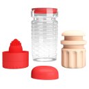 Pretty Love Automatic Masturbator Theresa Pussy Red