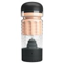 Pretty Love Automatic Masturbator Pussy Black