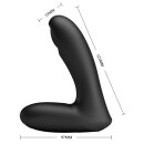 Pretty Love Prostate Stimulator App Controlled