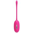 Pretty Love Electro Vibro - Egg Doreen Pink