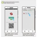 Pretty Love Electro Vibro - Egg Doreen Pink