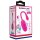 Pretty Love Electro Vibro - Egg Doreen Pink