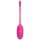 Pretty Love Electro Vibro - Egg Doreen Pink