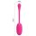 Pretty Love Electro Vibro - Egg Doreen Pink