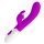 Pretty Love Vibro Rabbit Cerberus violett