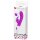 Pretty Love Vibro Rabbit Cerberus violett