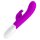 Pretty Love Vibro Rabbit Cerberus violett