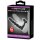 Pretty Love Penis Attachment Hercules Black