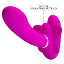 Pretty Love G-Punkt Stimulator Valerie Pink