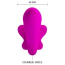 Pretty Love G-Punkt Stimulator Valerie Pink