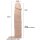 Pretty Love penis sheath with testicle ring