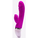 Pretty Love Vibro Rabbit David violett