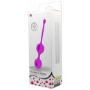 Pretty Love Geisha Balls Tighten Up II Purple