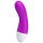 Pretty Love Klitoris Stimulator Ian violett