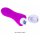 Pretty Love Klitoris Stimulator Ian violett