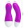 Pretty Love Klitoris Stimulator Ian violett
