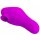 Pretty Love Magic Fish Clitoral Stimulator purple