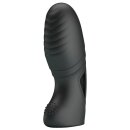 Pretty Love finger cuff Alan vibrating black